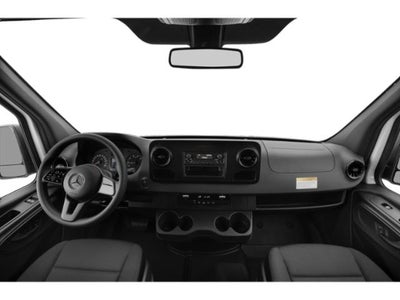 2022 Mercedes-Benz Sprinter 1500 Standard Roof I4
