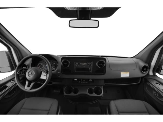 2022 Mercedes-Benz Sprinter 1500 Standard Roof I4