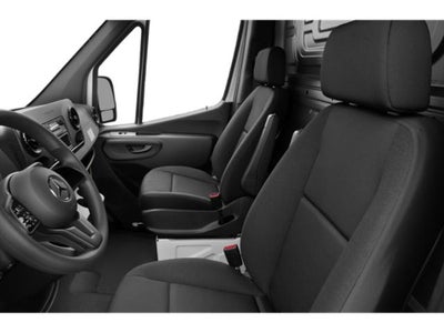 2022 Mercedes-Benz Sprinter 1500 Standard Roof I4