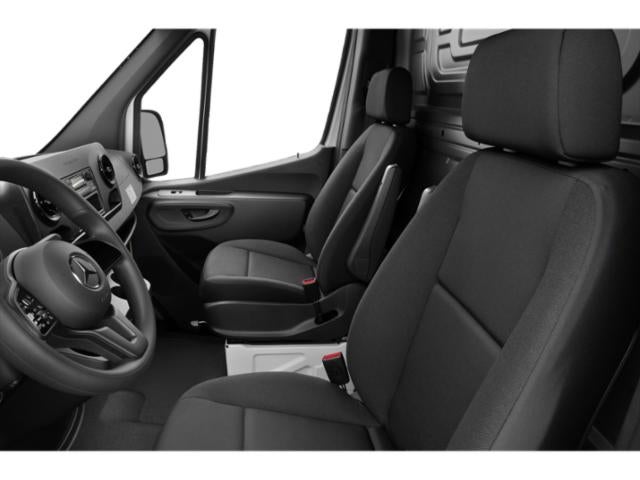 2022 Mercedes-Benz Sprinter 1500 Standard Roof I4