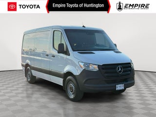 2022 Mercedes-Benz Sprinter 1500 Standard Roof I4