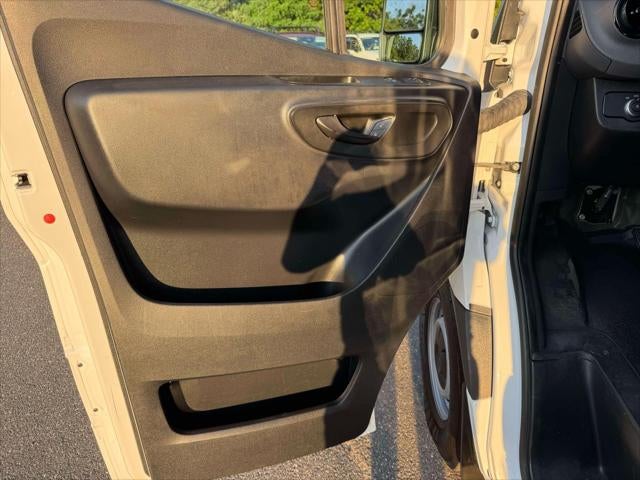 2022 Mercedes-Benz Sprinter 1500 Standard Roof I4
