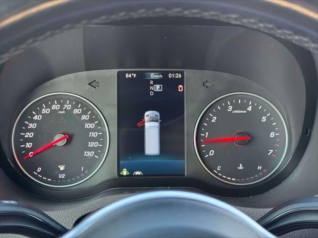 2022 Mercedes-Benz Sprinter 1500 Standard Roof I4
