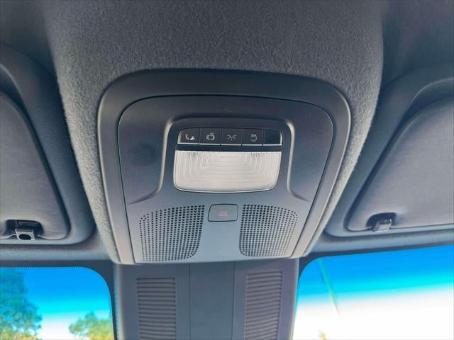 2022 Mercedes-Benz Sprinter 1500 Standard Roof I4