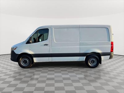 2022 Mercedes-Benz Sprinter 1500 Standard Roof I4