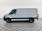 2022 Mercedes-Benz Sprinter 1500 Standard Roof I4