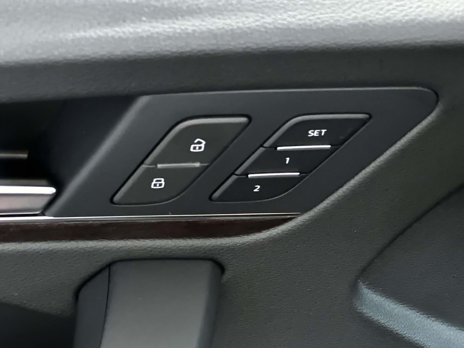 2023 Audi Q5 Premium 40 TFSI quattro S tronic