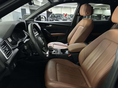 2023 Audi Q5 Premium 40 TFSI quattro S tronic