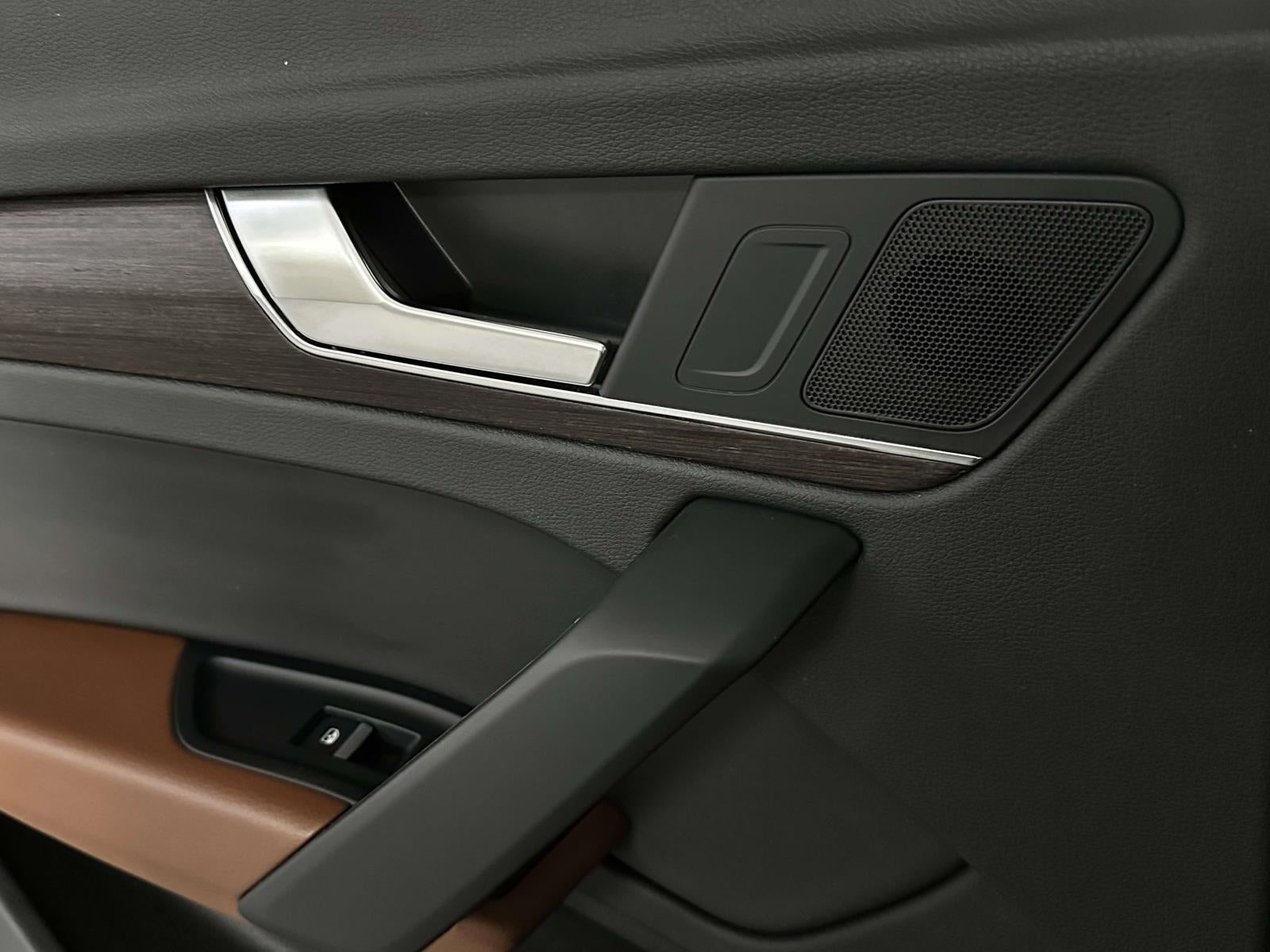 2023 Audi Q5 Premium 40 TFSI quattro S tronic