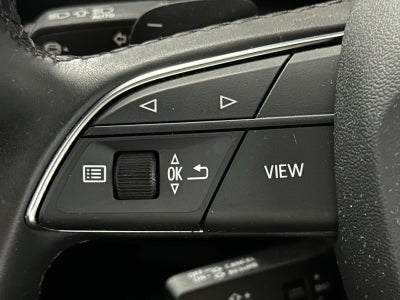 2023 Audi Q5 Premium 40 TFSI quattro S tronic