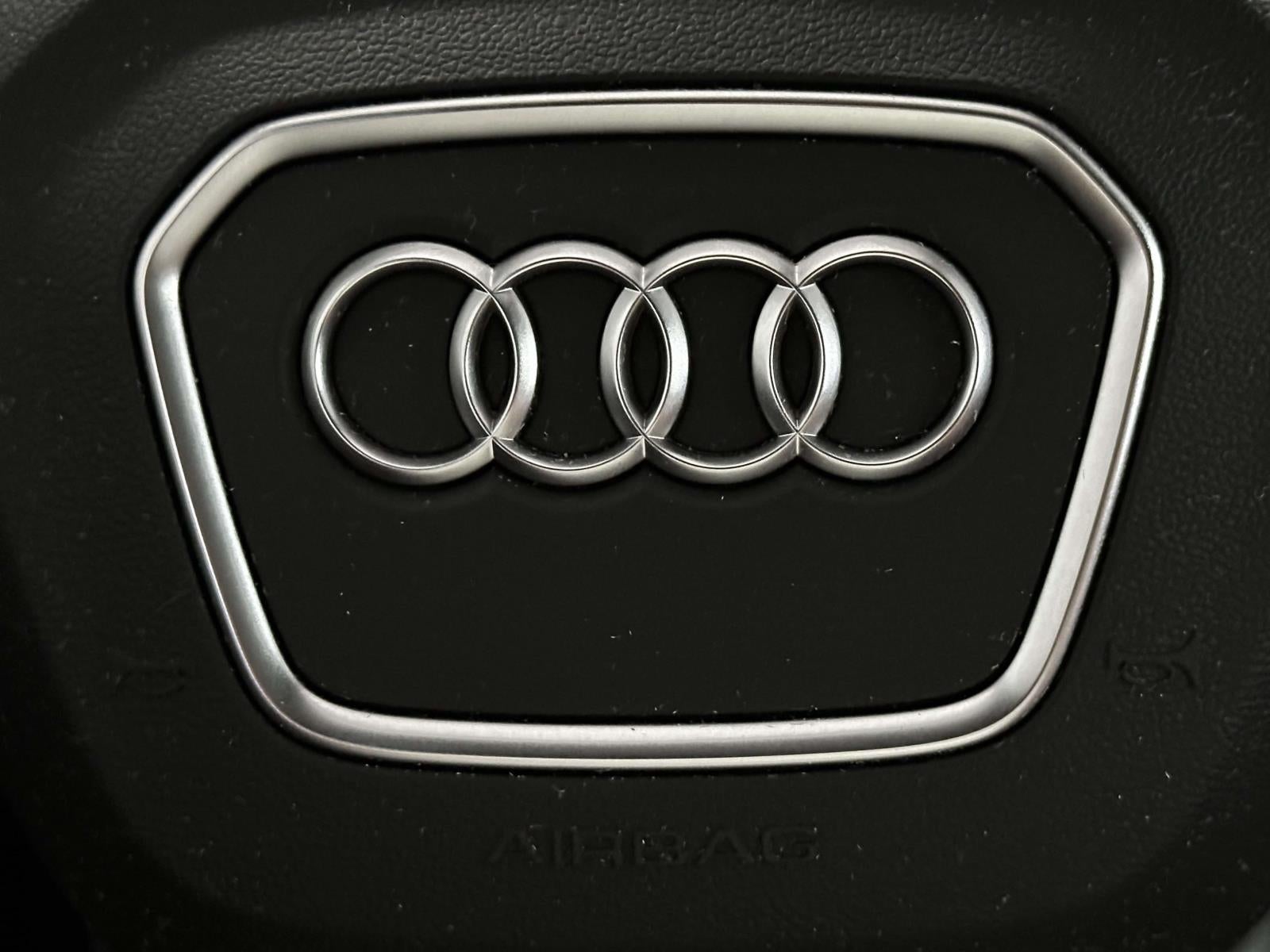 2023 Audi Q5 Premium 40 TFSI quattro S tronic