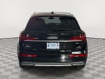 2023 Audi Q5 Premium 40 TFSI quattro S tronic