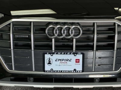 2023 Audi Q5 Premium 40 TFSI quattro S tronic