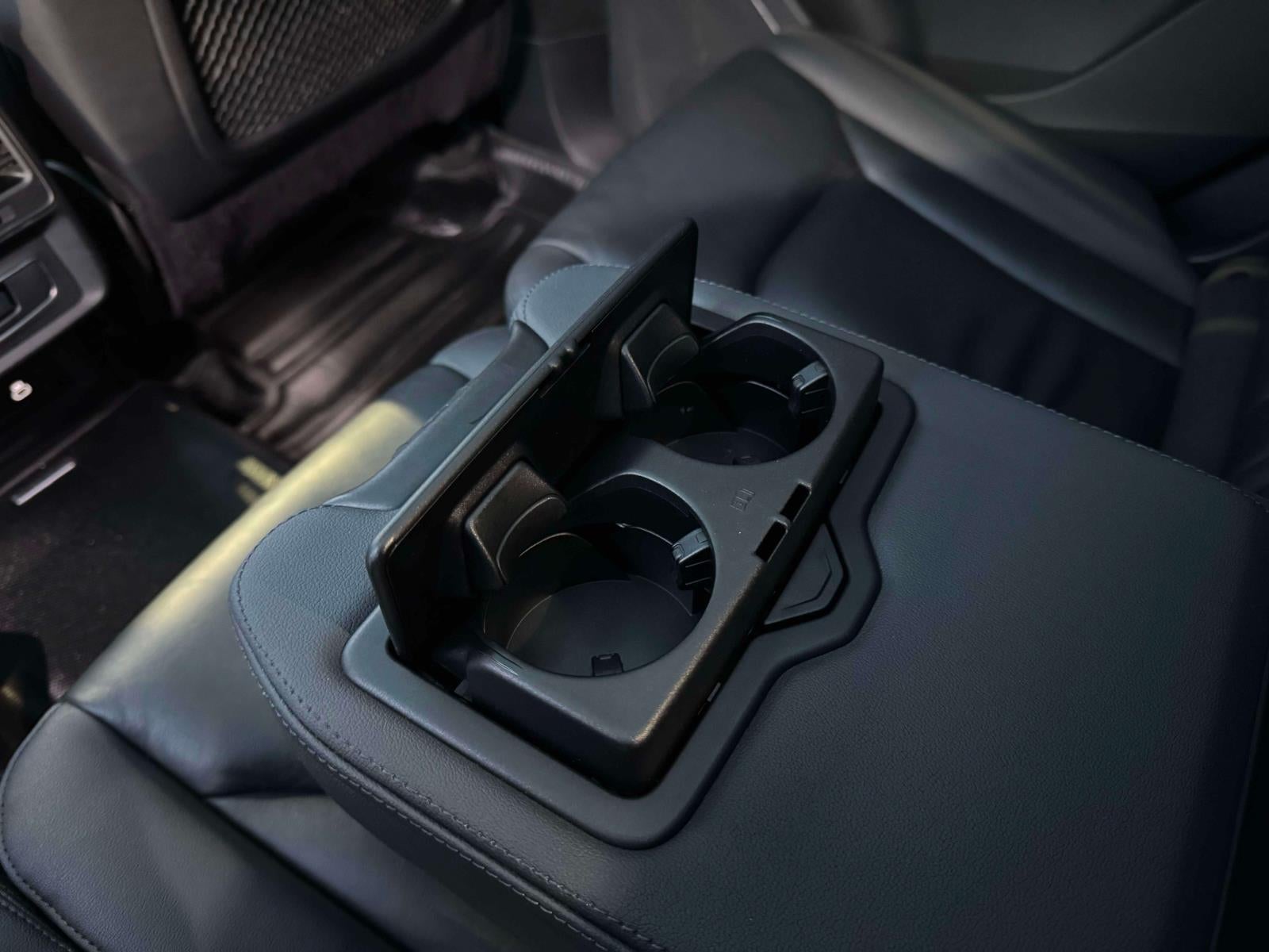 2023 Audi Q7 Premium 45 TFSI quattro Tiptronic