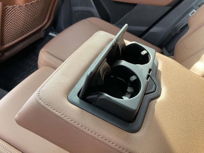 2021 Audi Q3 Premium 40 TFSI quattro Tiptronic