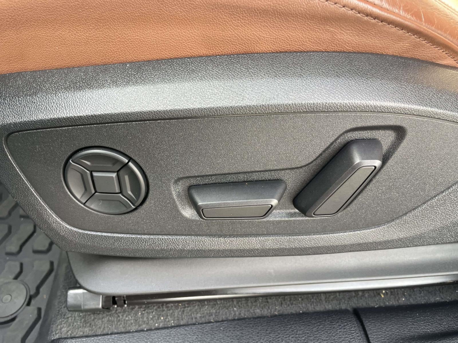 2021 Audi Q3 Premium 40 TFSI quattro Tiptronic