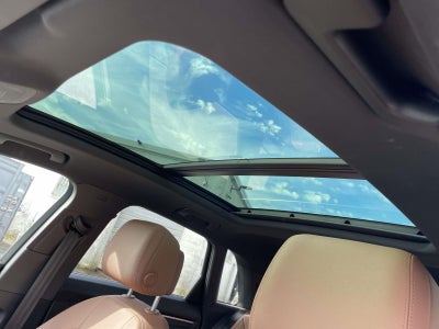 2021 Audi Q3 Premium 40 TFSI quattro Tiptronic