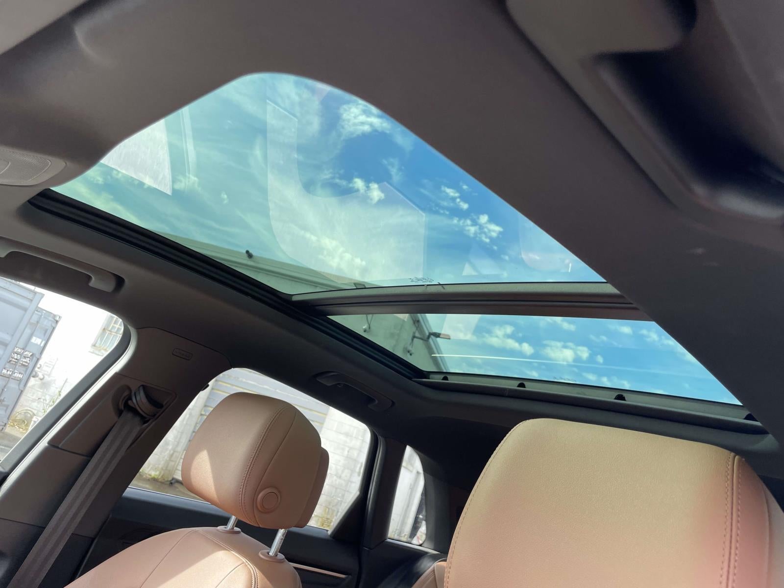 2021 Audi Q3 Premium 40 TFSI quattro Tiptronic