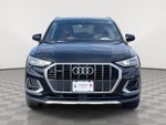 2021 Audi Q3 Premium 40 TFSI quattro Tiptronic