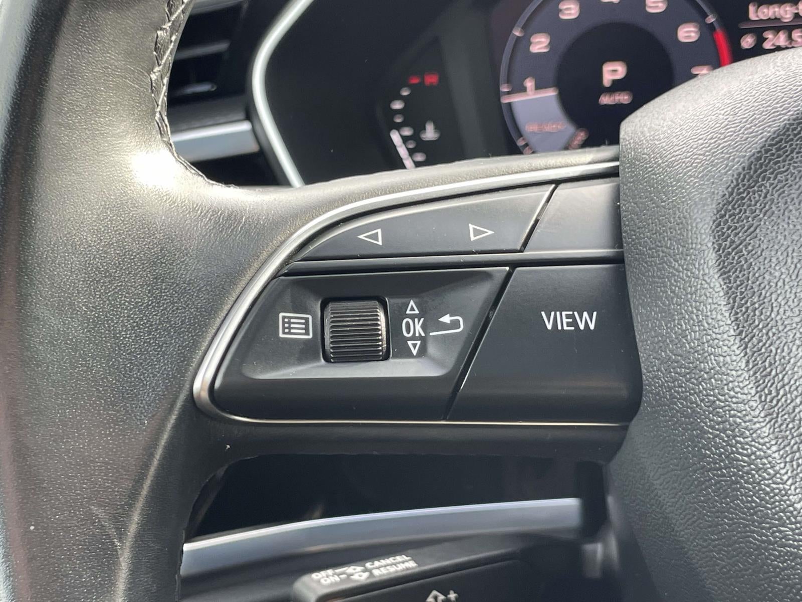 2021 Audi Q3 Premium 40 TFSI quattro Tiptronic