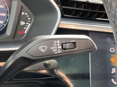 2021 Audi Q3 Premium 40 TFSI quattro Tiptronic