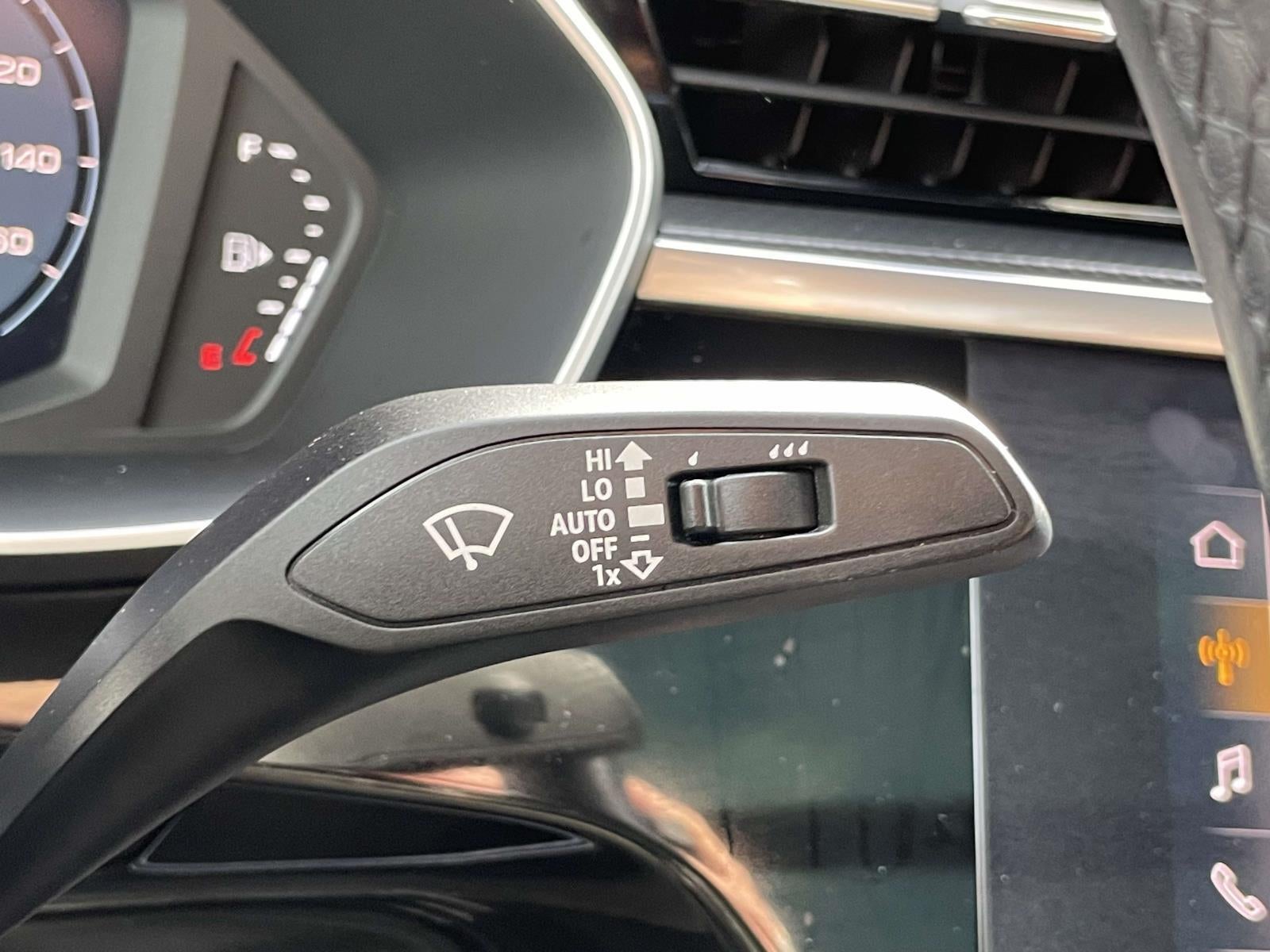 2021 Audi Q3 Premium 40 TFSI quattro Tiptronic