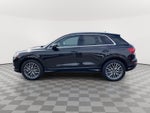 2021 Audi Q3 Premium 40 TFSI quattro Tiptronic