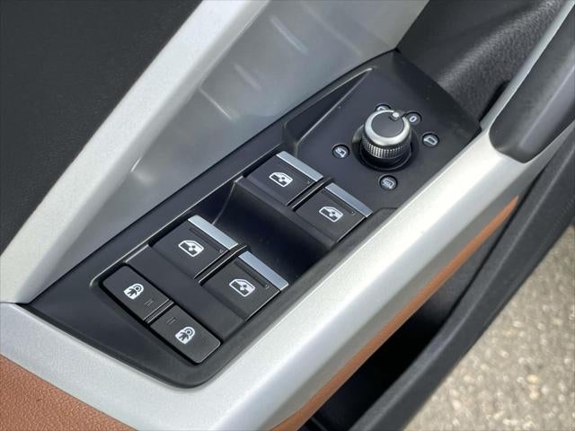 2021 Audi Q3 Premium 40 TFSI quattro Tiptronic