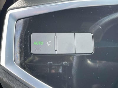 2021 Audi Q3 Premium 40 TFSI quattro Tiptronic