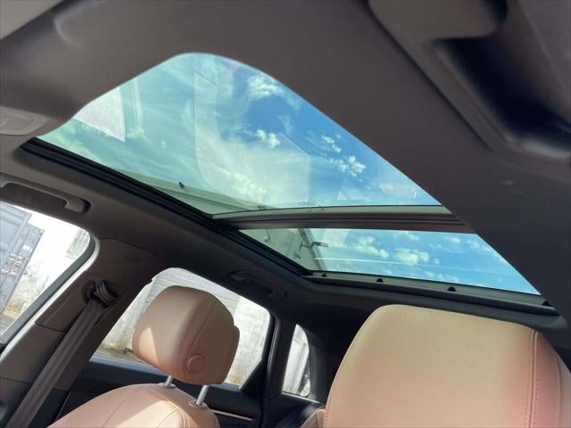 2021 Audi Q3 Premium 40 TFSI quattro Tiptronic