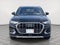2021 Audi Q3 Premium 40 TFSI quattro Tiptronic