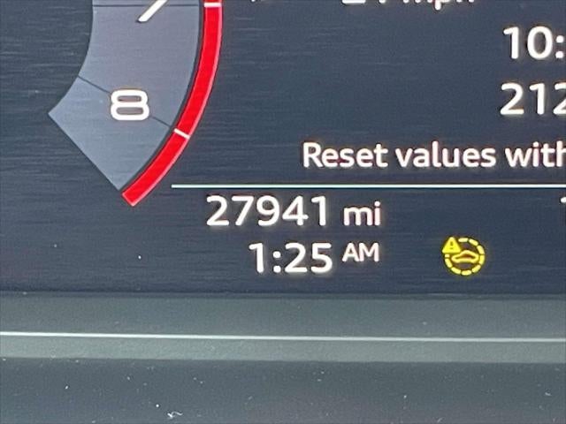 2021 Audi Q3 Premium 40 TFSI quattro Tiptronic