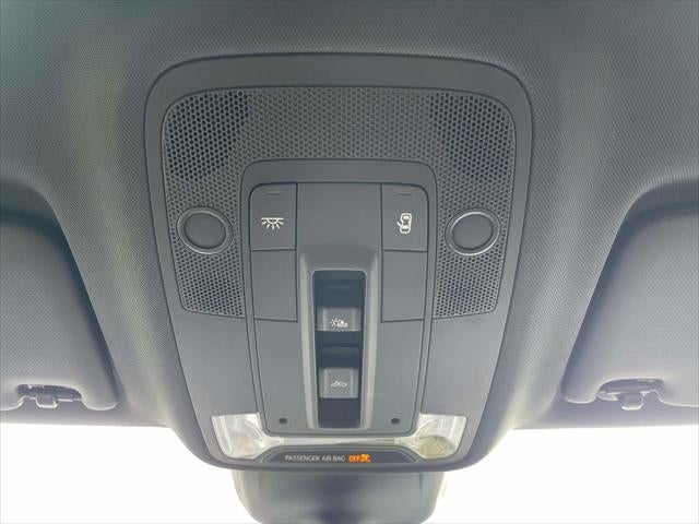 2021 Audi Q3 Premium 40 TFSI quattro Tiptronic