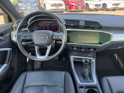 2024 Audi Q3 Premium 40 TFSI quattro Tiptronic