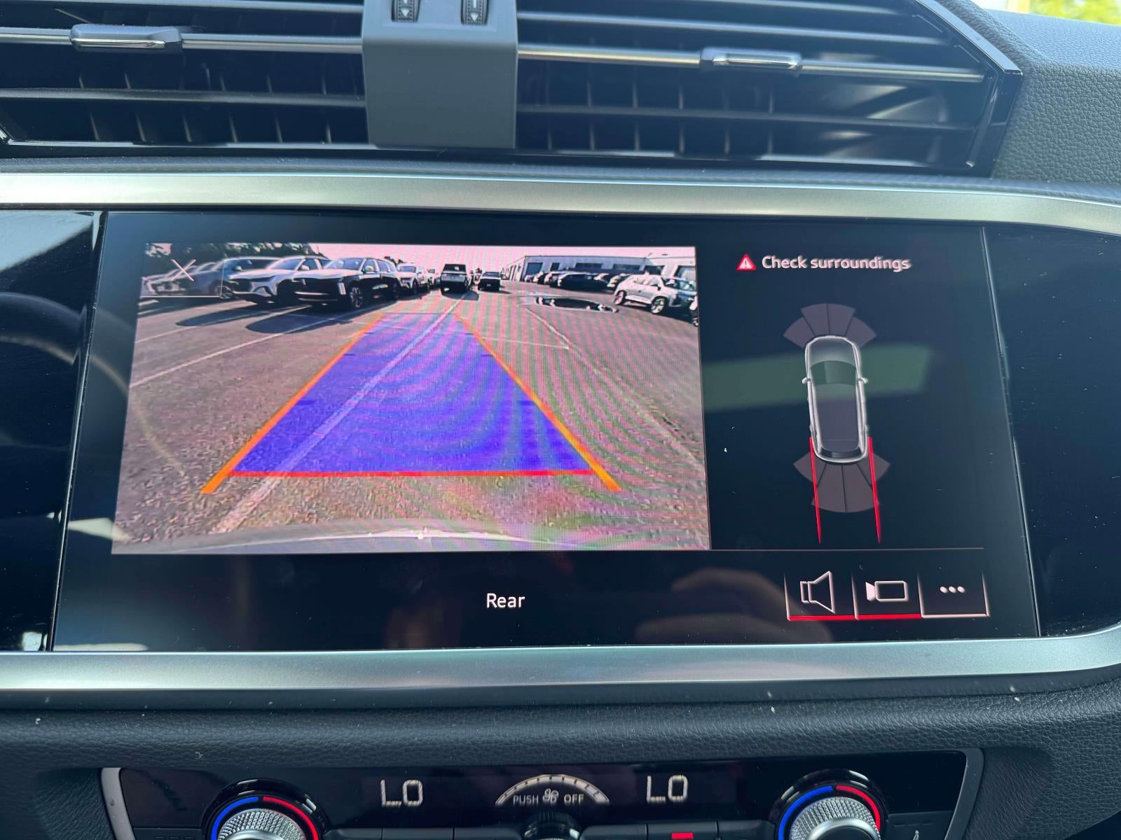 2024 Audi Q3 Premium 40 TFSI quattro Tiptronic