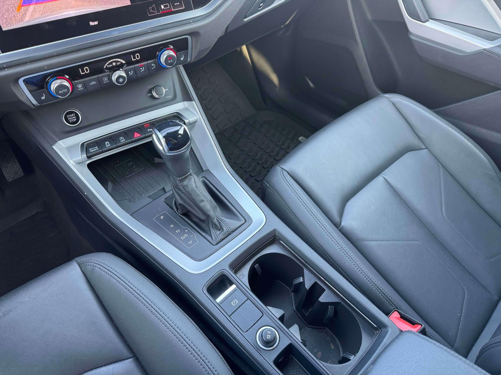 2024 Audi Q3 Premium 40 TFSI quattro Tiptronic