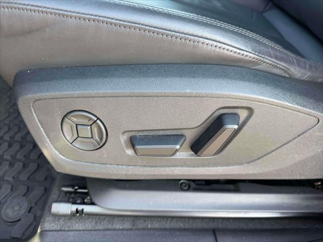 2024 Audi Q3 Premium 40 TFSI quattro Tiptronic