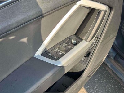 2024 Audi Q3 Premium 40 TFSI quattro Tiptronic