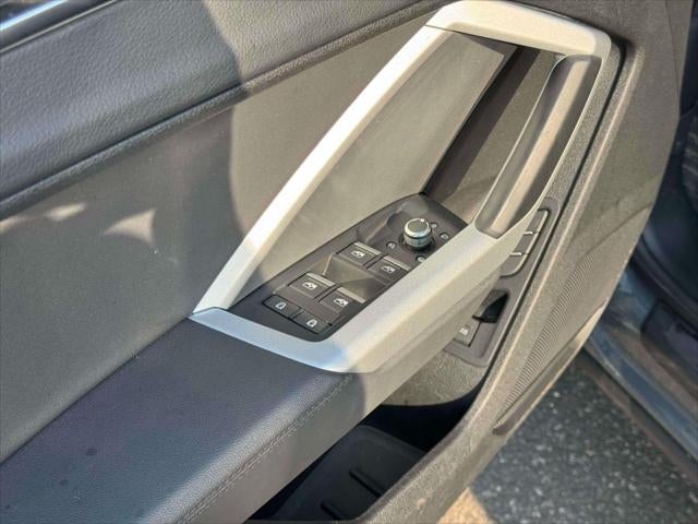 2024 Audi Q3 Premium 40 TFSI quattro Tiptronic