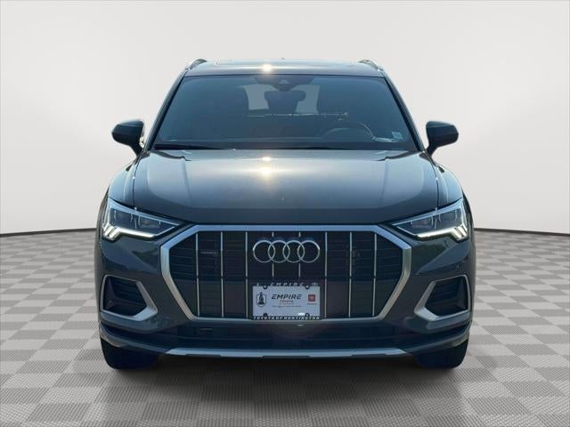 2024 Audi Q3 Premium 40 TFSI quattro Tiptronic