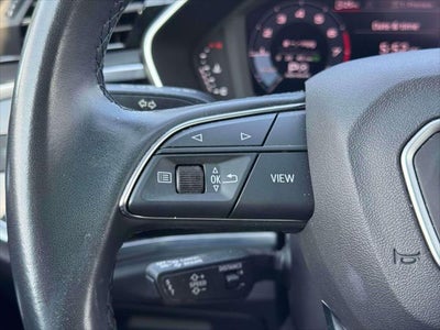 2024 Audi Q3 Premium 40 TFSI quattro Tiptronic