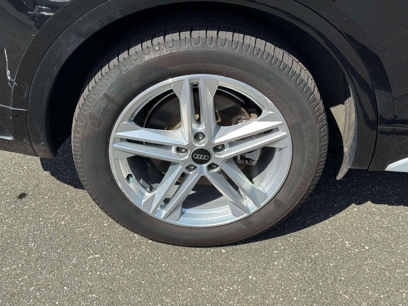 2021 Audi Q5 Premium Plus 55 TFSI e quattro S tronic