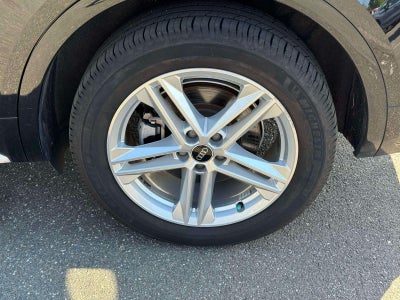 2021 Audi Q5 Premium Plus 55 TFSI e quattro S tronic