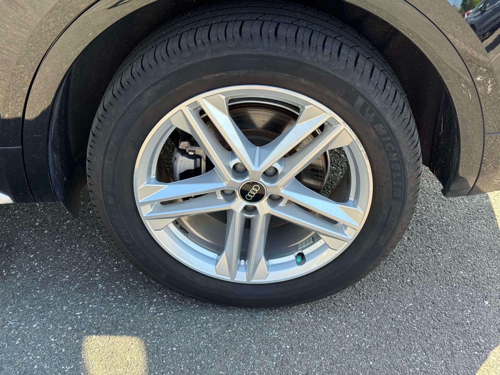 2021 Audi Q5 Premium Plus 55 TFSI e quattro S tronic