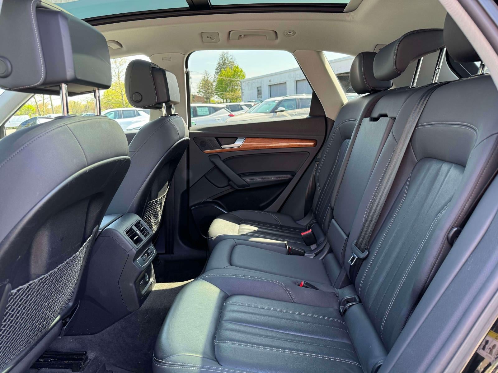 2021 Audi Q5 Premium Plus 55 TFSI e quattro S tronic