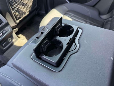 2021 Audi Q5 Premium Plus 55 TFSI e quattro S tronic