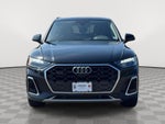 2021 Audi Q5 Premium Plus 55 TFSI e quattro S tronic