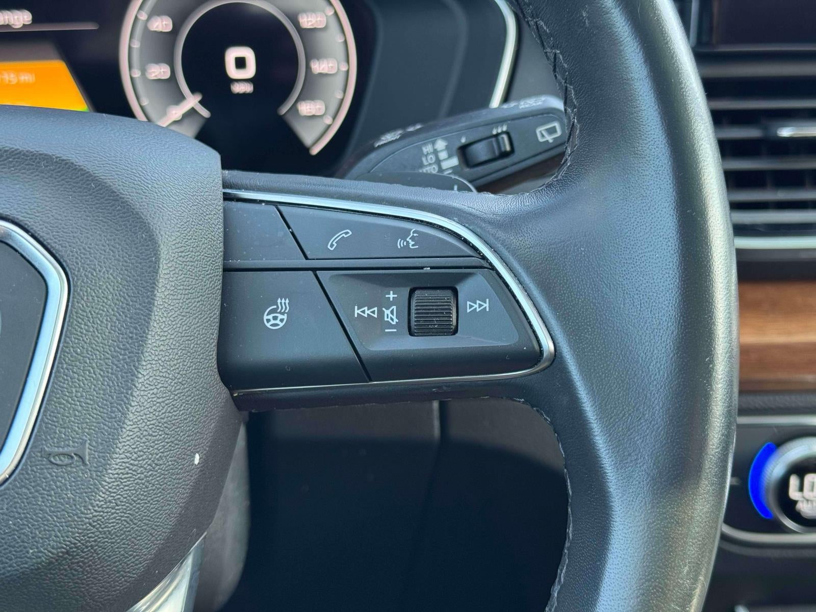 2021 Audi Q5 Premium Plus 55 TFSI e quattro S tronic