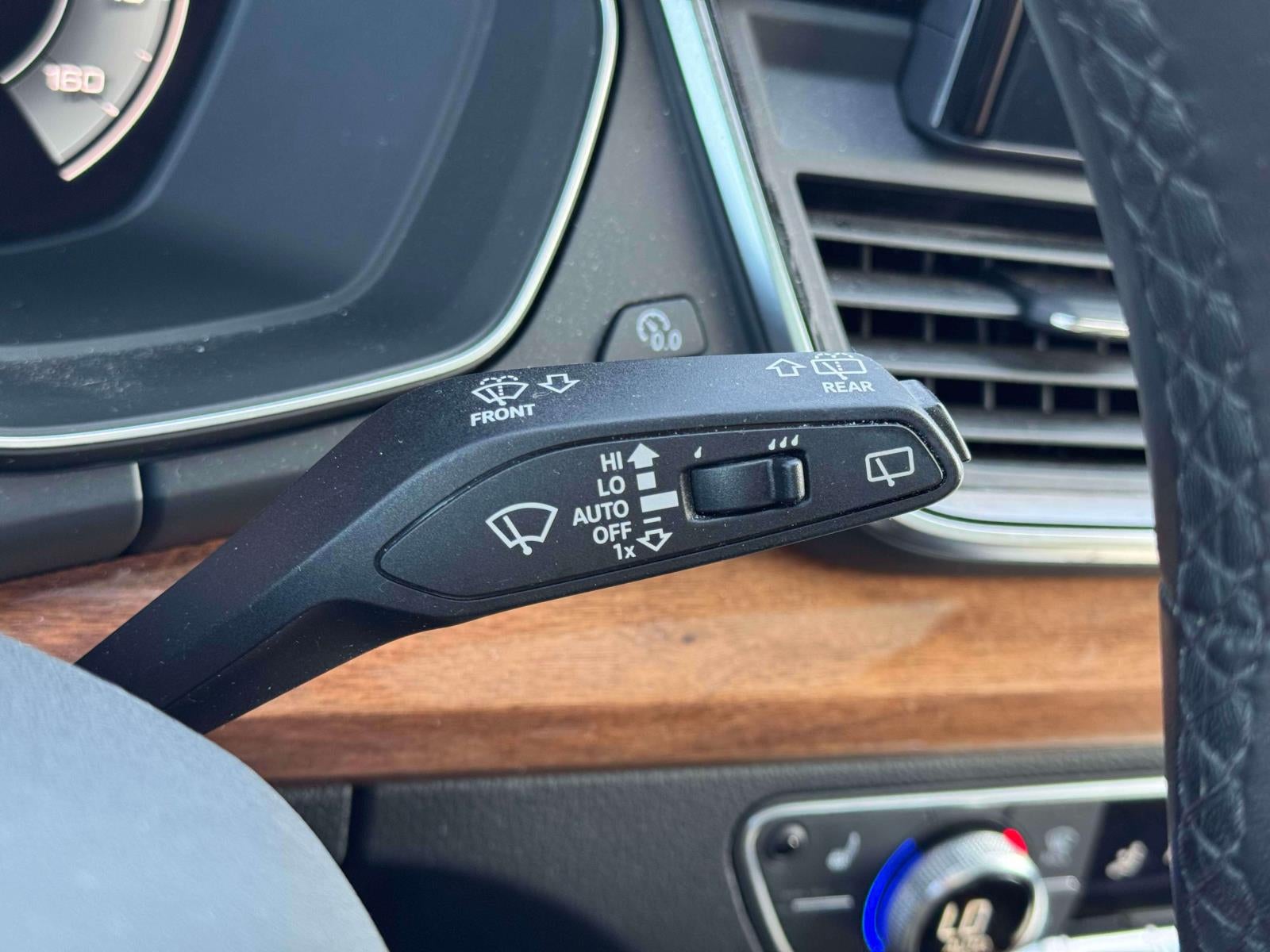 2021 Audi Q5 Premium Plus 55 TFSI e quattro S tronic