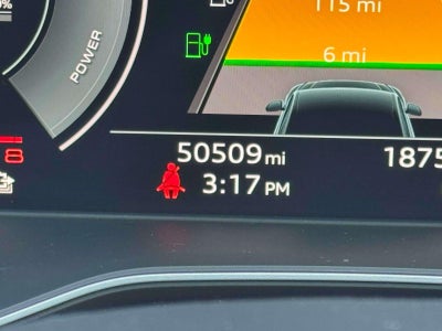 2021 Audi Q5 Premium Plus 55 TFSI e quattro S tronic